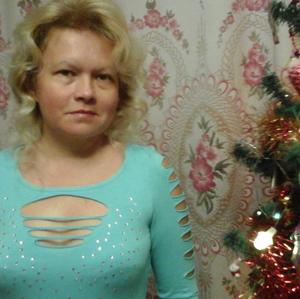 Ольга, 45 лет, Красноярск