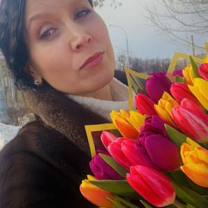 Марина, 42 года, Екатеринбург