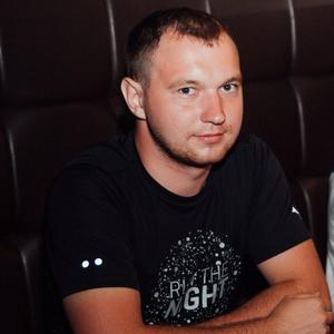 Aleksandr, 34 года, Астрахань