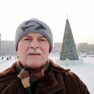Геннадий Паршин, 74 года, Красноярск