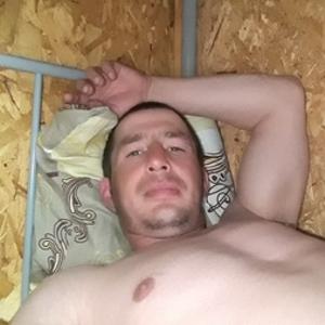 Юрий, 34 года, Сыктывкар