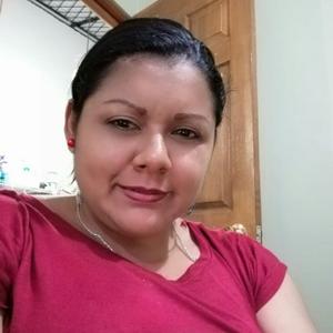 Lucelia, 37 лет, San Jos