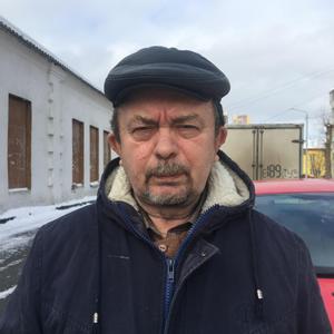 Сергей, 75 лет, Екатеринбург
