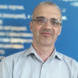 Андрей Соболев, 62 года, Верхняя Пышма