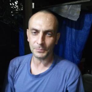 Сергей, 43 года, Черноморский