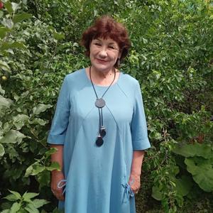 Девушки в Усть-Коксе: Нина, 68 - ищет парня из Усть-Коксы