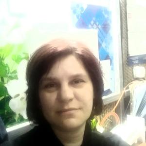 Вера, 44 года, Барнаул