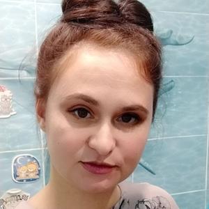 Аня, 32 года, Иркутск