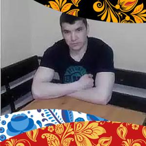 Zahriddin, 32 года, Москва