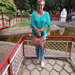 Тамара, 61 год, Москва