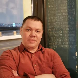 Парни в Новокузнецке: Евгений, 44 - ищет девушку из Новокузнецка