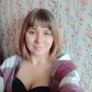 Девушки в Биряково: Полина, 28 - ищет парня из Биряково