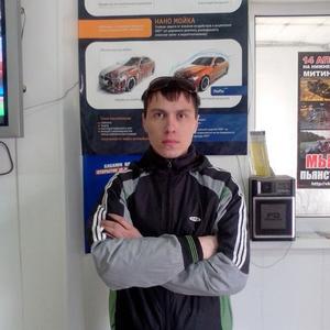 Евгений, 35 лет, Новочебоксарск