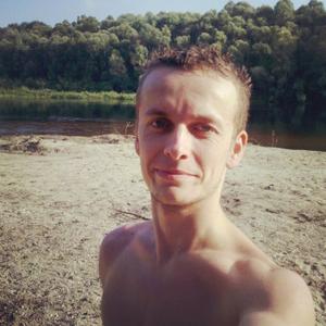 Pavel, 36 лет, Конотоп