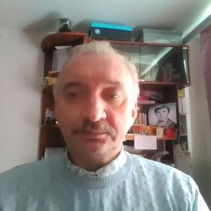 Александр Науменко, 62 года, Северодвинск
