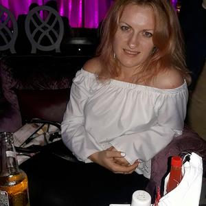 Юлия, 38 лет, Красноярск