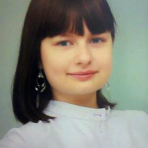 Девушки в Волгограде: Эльза, 24 - ищет парня из Волгограда