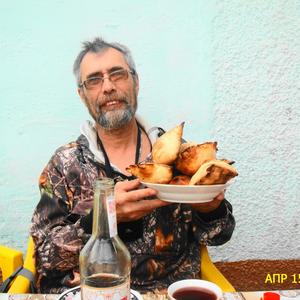 Сергей, 70 лет, Томск