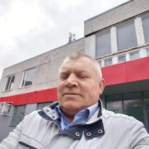Евгений, 61 год, Кировск