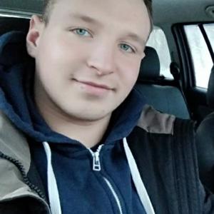 Парни в Тосно: Сергей, 24 - ищет девушку из Тосно