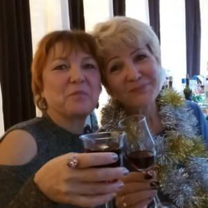 Девушки в Волгограде: Людмила, 72 - ищет парня из Волгограда