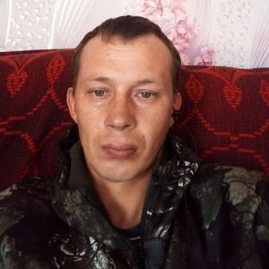 Александр, 35 лет, Волчиха