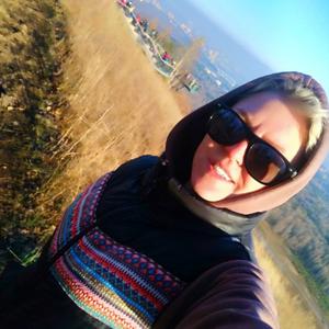 Лена, 31 год, Красноярск