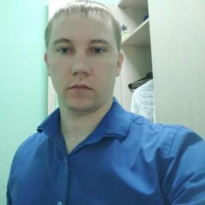 Геннадий, 34 года, Оренбург