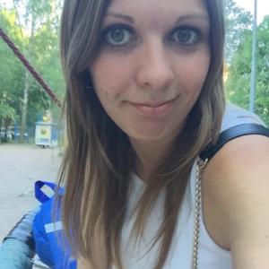 Девушки в Санкт-Петербурге: Мария Косач, 31 - ищет парня из Санкт-Петербурга