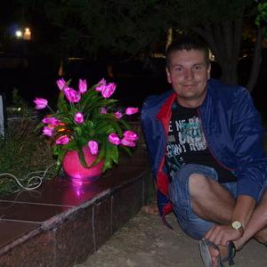 Роман, 37 лет, Донецк