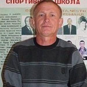 Иван, 61 год, Мишкино