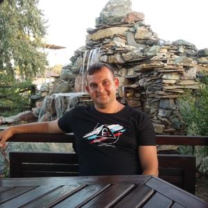 Дмитрий, 37 лет, Звенигород