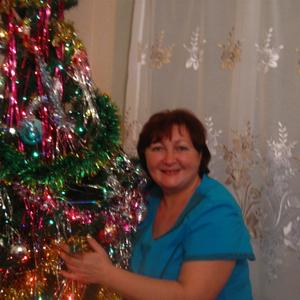 Елена, 65 лет, Приморско-Ахтарск