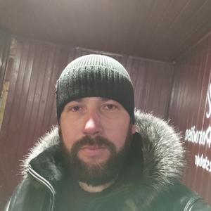 Vadim, 34 года, Лесосибирск