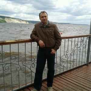 Александр, 47 лет, Волгодонск
