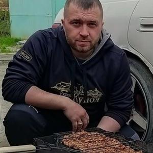 Алексей, 41 год, Магадан