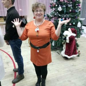 Виктория Гвоздий, 63 года, Киев