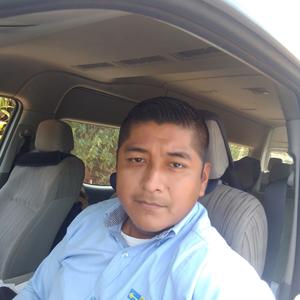 José Hernandez, 37 лет, Veracruz