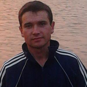 Дамир, 40 лет, Череповец