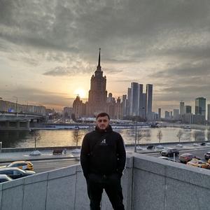 Малик, 30 лет, Ставрополь