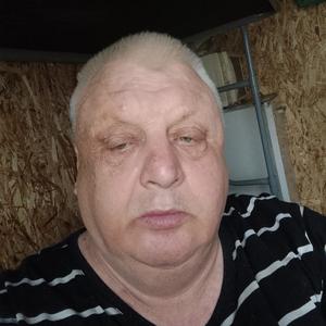 Сергей, 59 лет, Пермь