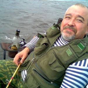 Чингис, 74 года, Ульяновск