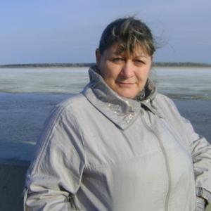 Татьяна Попова, 66 лет, Балашов
