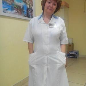 Лариса Рожкова, 56 лет, Новоуральск