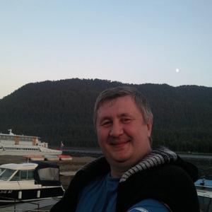 Влад, 52 года, Бердск