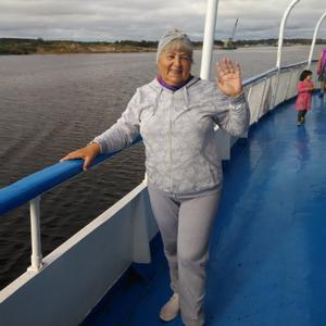 Raisa, 64 года, Воскресенск