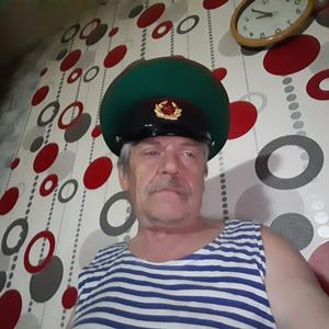Виктор, 63 года, Липецк