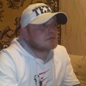 Парни в Кинели: Денис Поляков, 44 - ищет девушку из Кинели