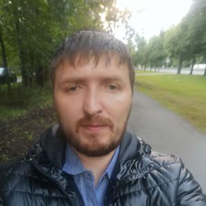 Парни в Санкт-Петербурге: Владимир, 40 - ищет девушку из Санкт-Петербурга