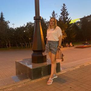 Девушки в Новосибирске: Елена, 36 - ищет парня из Новосибирска